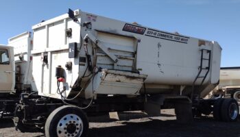 2008 ROTO-MIX 620-16