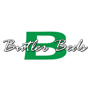 Butler Beds Logo
